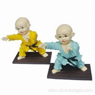 Cartoon USB Memory Sticks with USB2.0 Interface, 16GB Memory Capacity